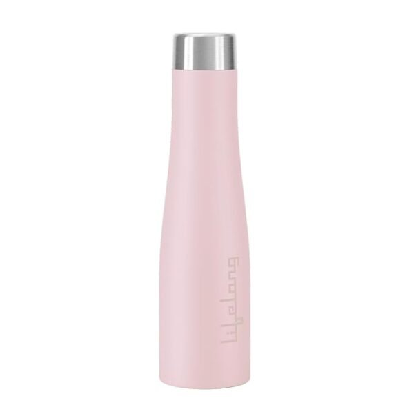 Lifelong Stainless Steel Water Bottle