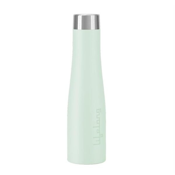 Lifelong Stainless Steel Water Bottle