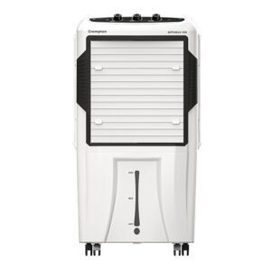 Crompton Optimus 100L Desert Air Cooler