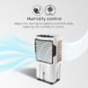 Crompton Optimus 100L Desert Air Cooler