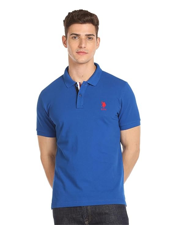 U.S. Polo ASSN. Men Polo Shirt