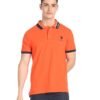 U.S. Polo ASSN. Men Polo Shirt