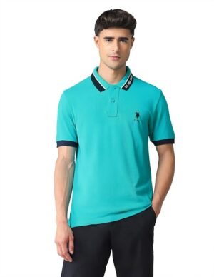 71R06EWbxLL._SX569_ U.S. Polo ASSN. Men Polo Shirt